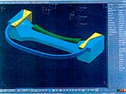 （株）山川機械製作所・CATIA